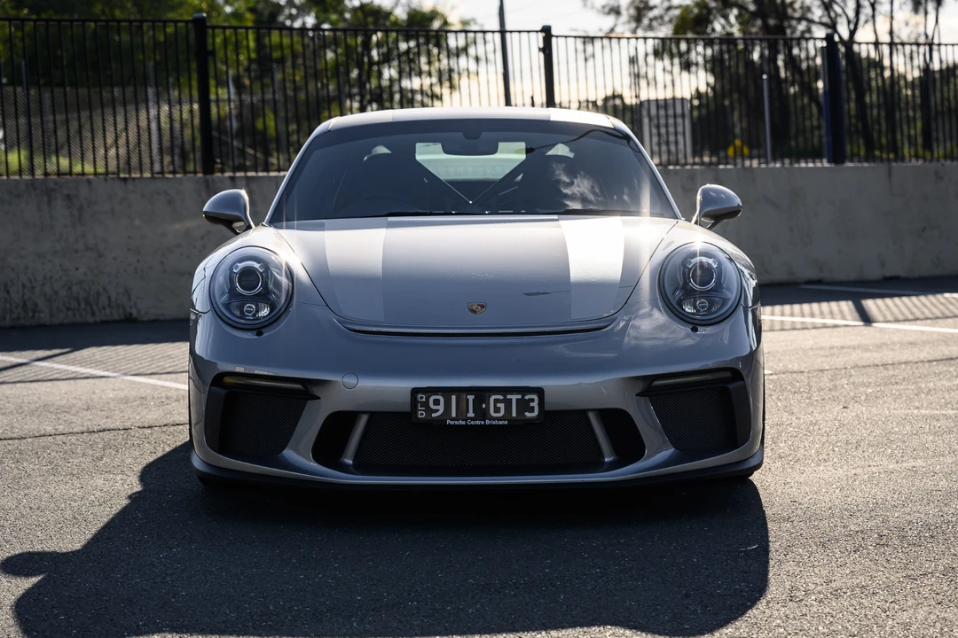 2018 Porsche 991 Carrera - Image 14 of 30