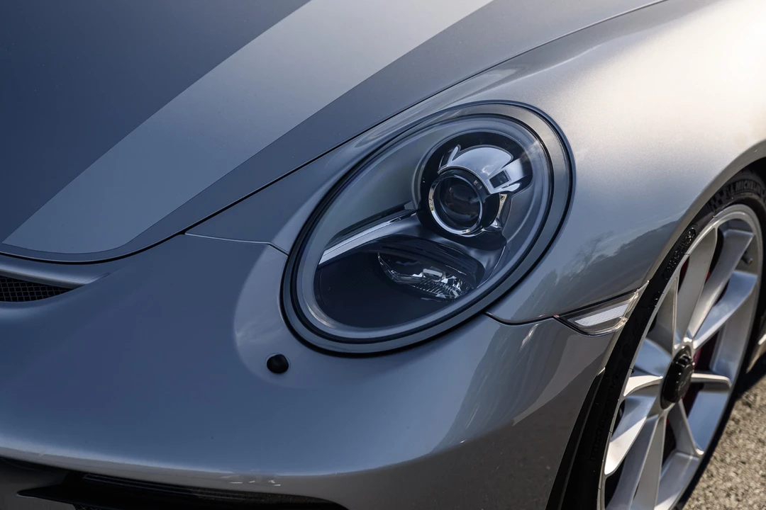 2018 Porsche 991 Carrera - Image 23 of 30