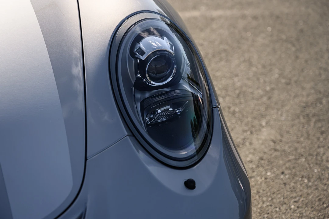 2018 Porsche 991 Carrera - Image 24 of 30