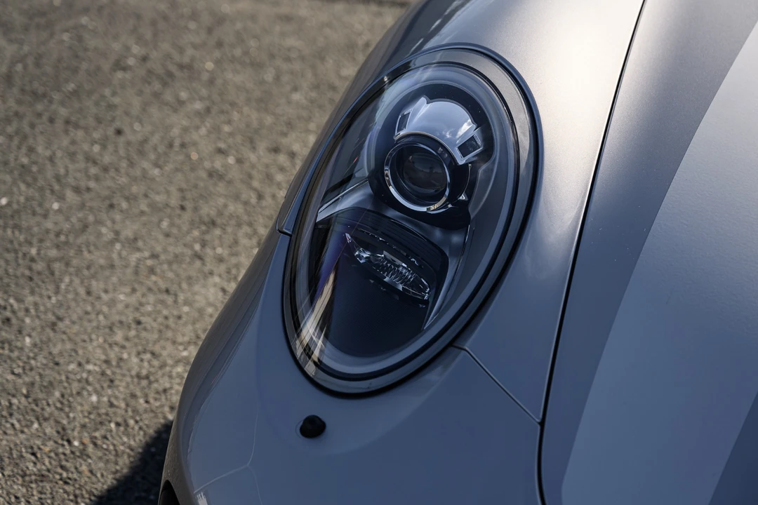 2018 Porsche 991 Carrera - Image 25 of 30