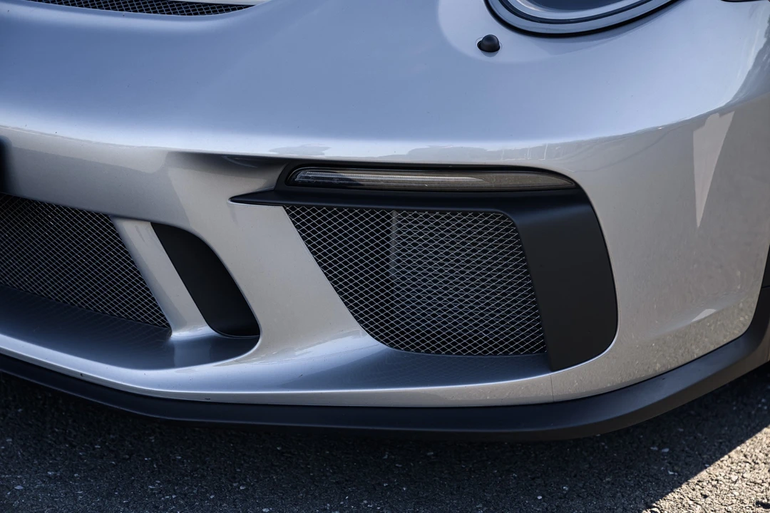 2018 Porsche 991 Carrera - Image 27 of 30