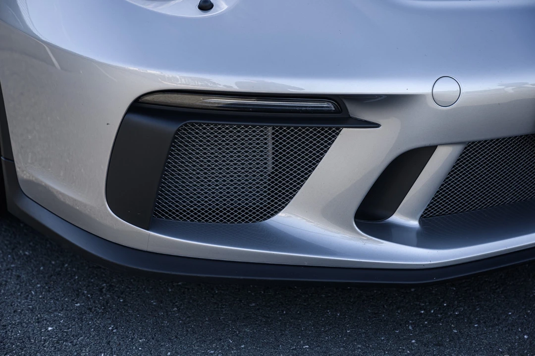 2018 Porsche 991 Carrera - Image 28 of 30