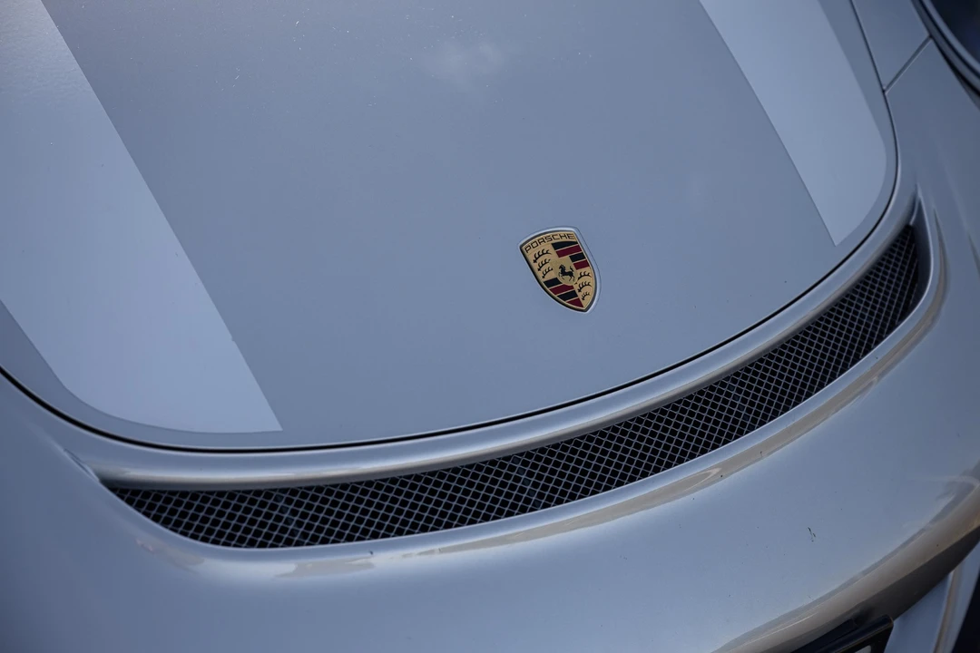 2018 Porsche 991 Carrera - Image 29 of 30