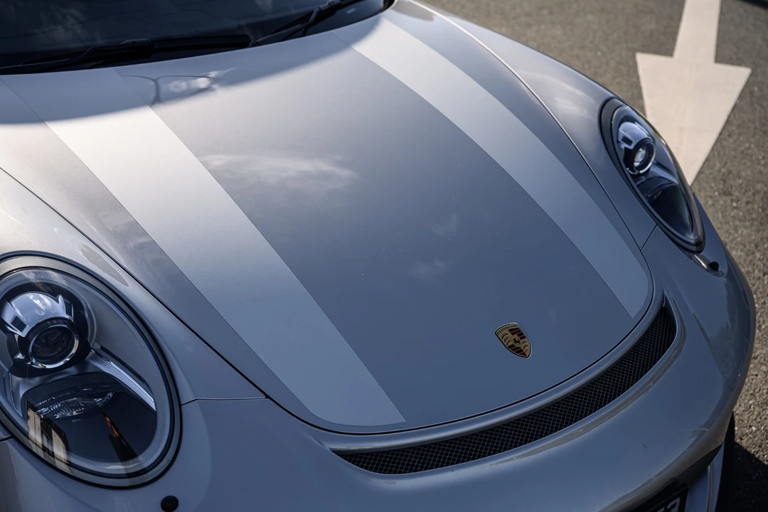 2018 Porsche 991 Carrera - Image 30 of 30