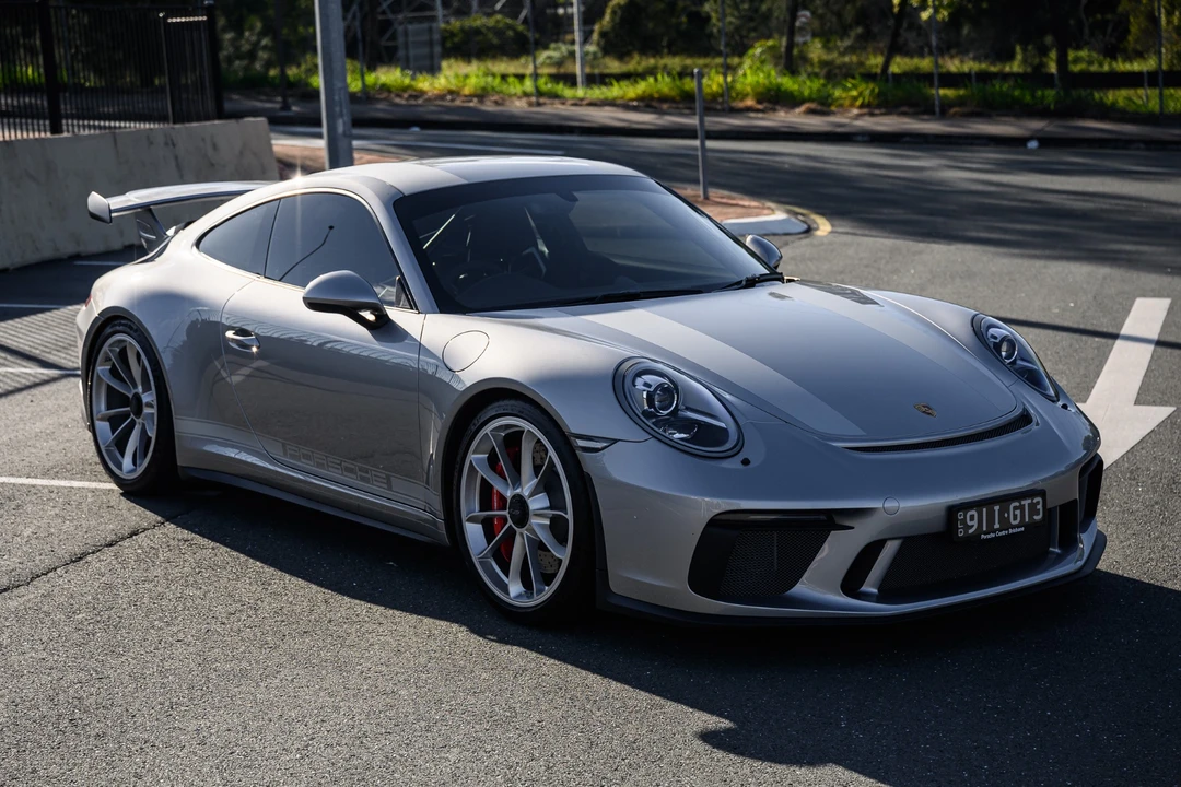 2018 Porsche 991 Carrera - Image 15 of 30