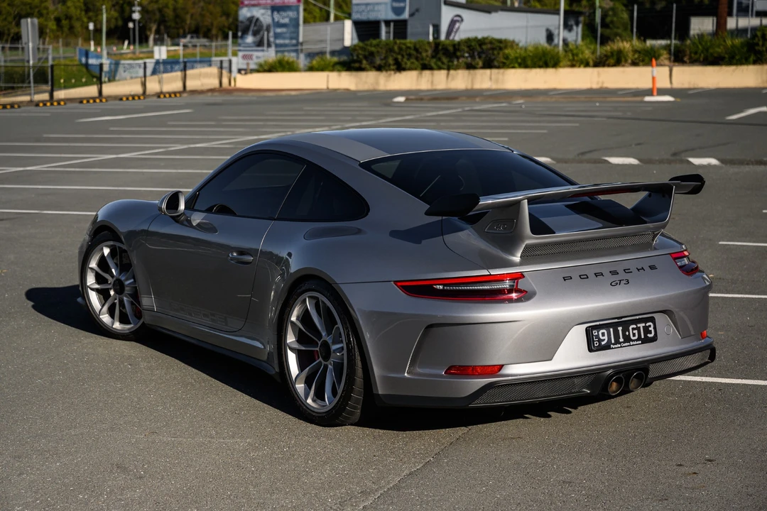 2018 Porsche 991 Carrera - Image 21 of 30