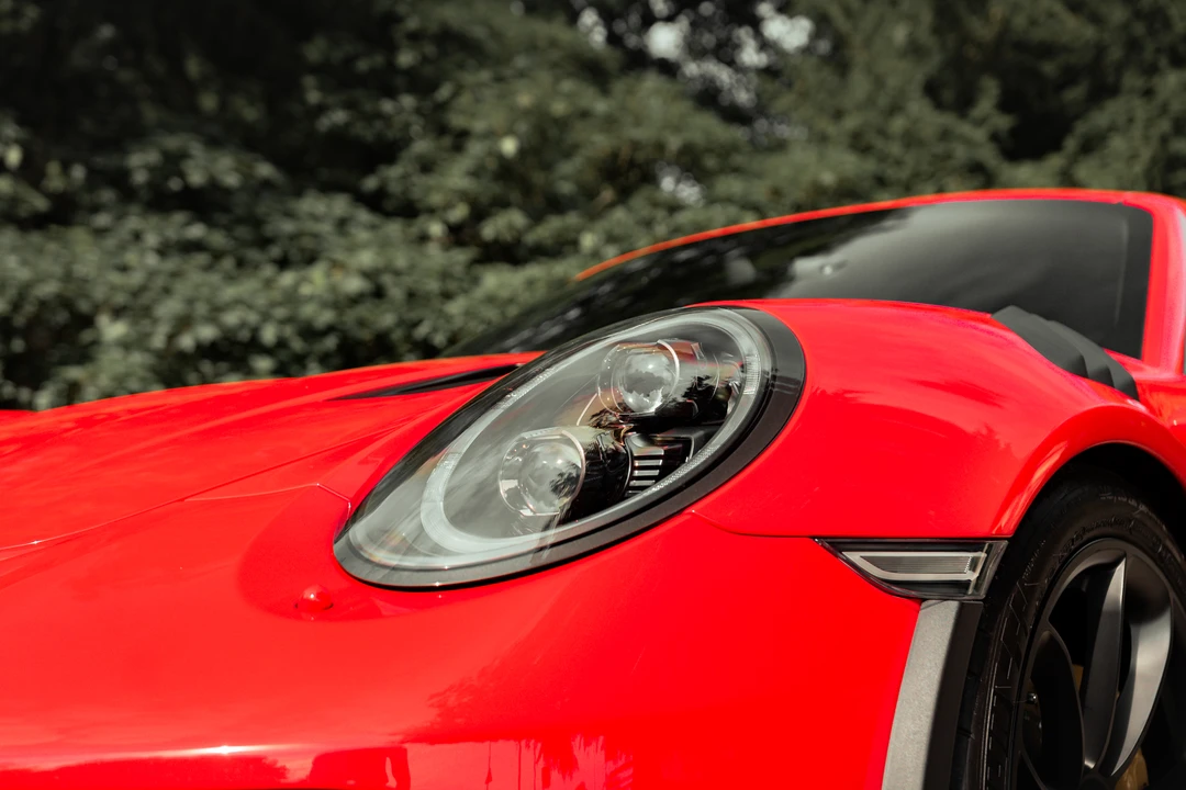 2018 Porsche 991 GT3 RS - Image 20 of 31