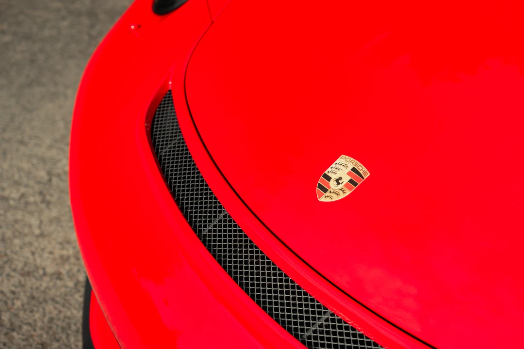 2018 Porsche 991 GT3 RS - Image 23 of 31