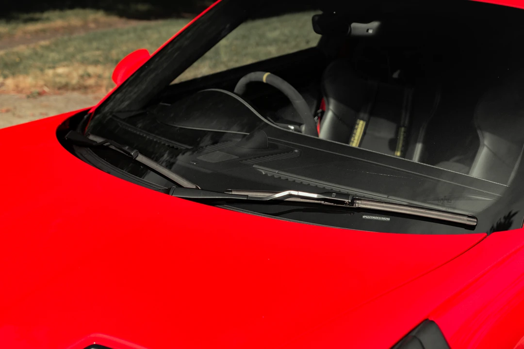 2018 Porsche 991 GT3 RS - Image 27 of 31