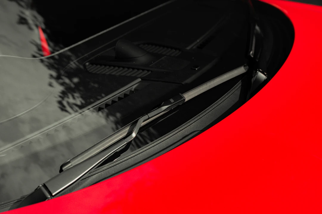 2018 Porsche 991 GT3 RS - Image 28 of 31