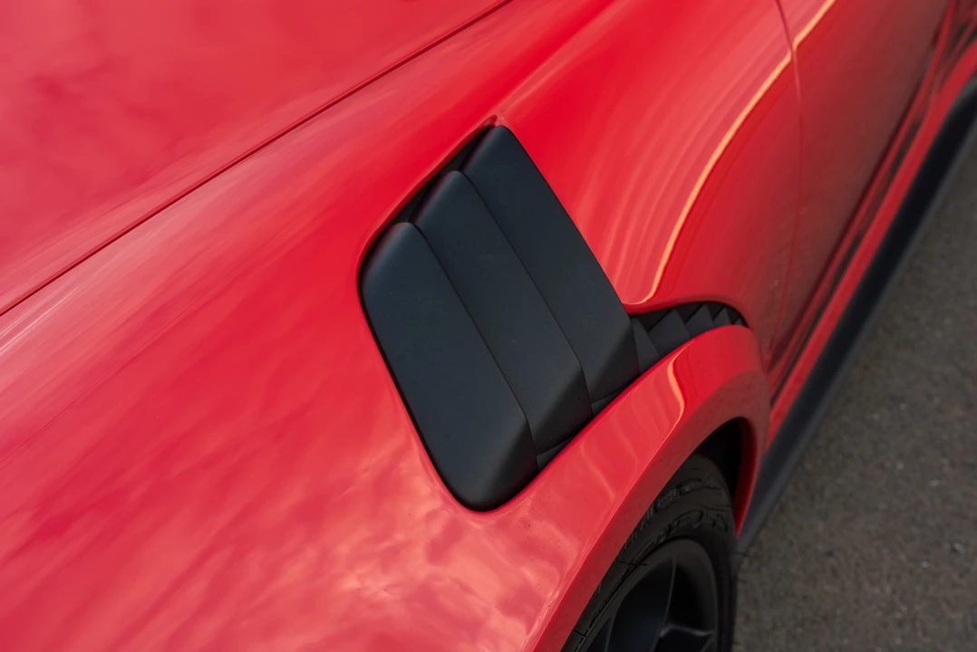 2018 Porsche 991 GT3 RS - Image 17 of 31
