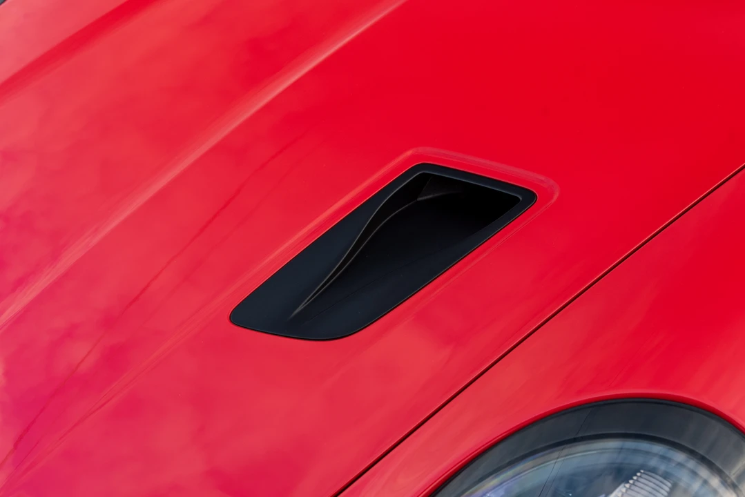 2018 Porsche 991 GT3 RS - Image 18 of 31