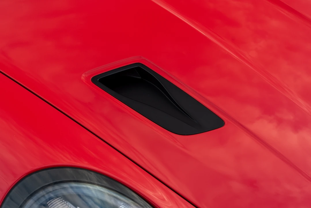 2018 Porsche 991 GT3 RS - Image 19 of 31
