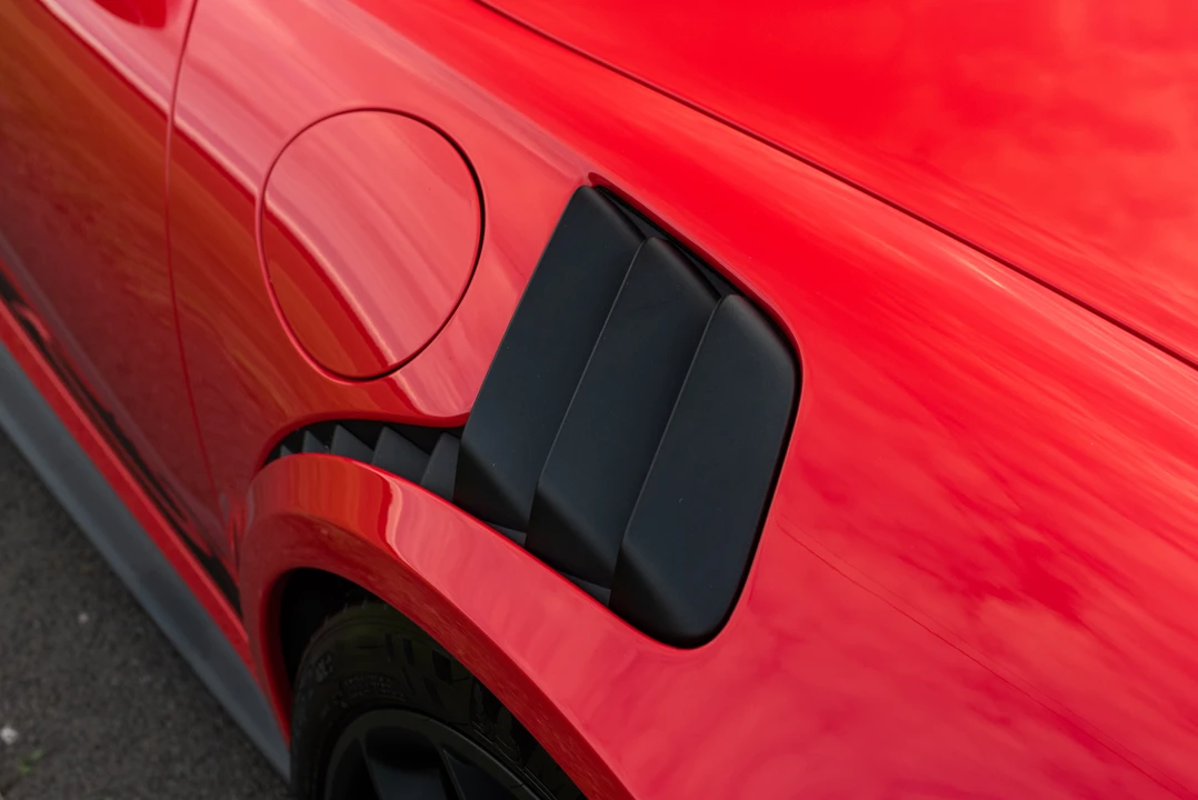 2018 Porsche 991 GT3 RS - Image 20 of 31