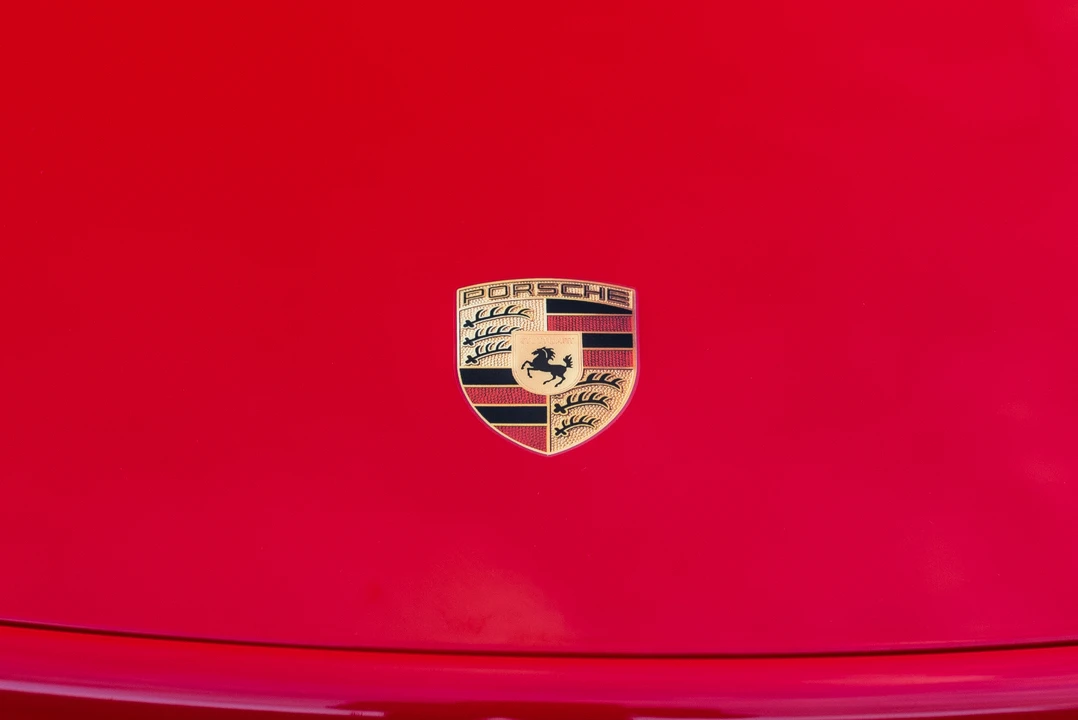 2018 Porsche 991 GT3 RS - Image 30 of 31