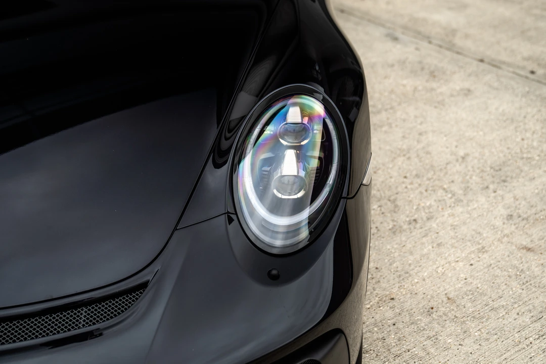 2018 Porsche 991 Carrera - Image 21 of 31