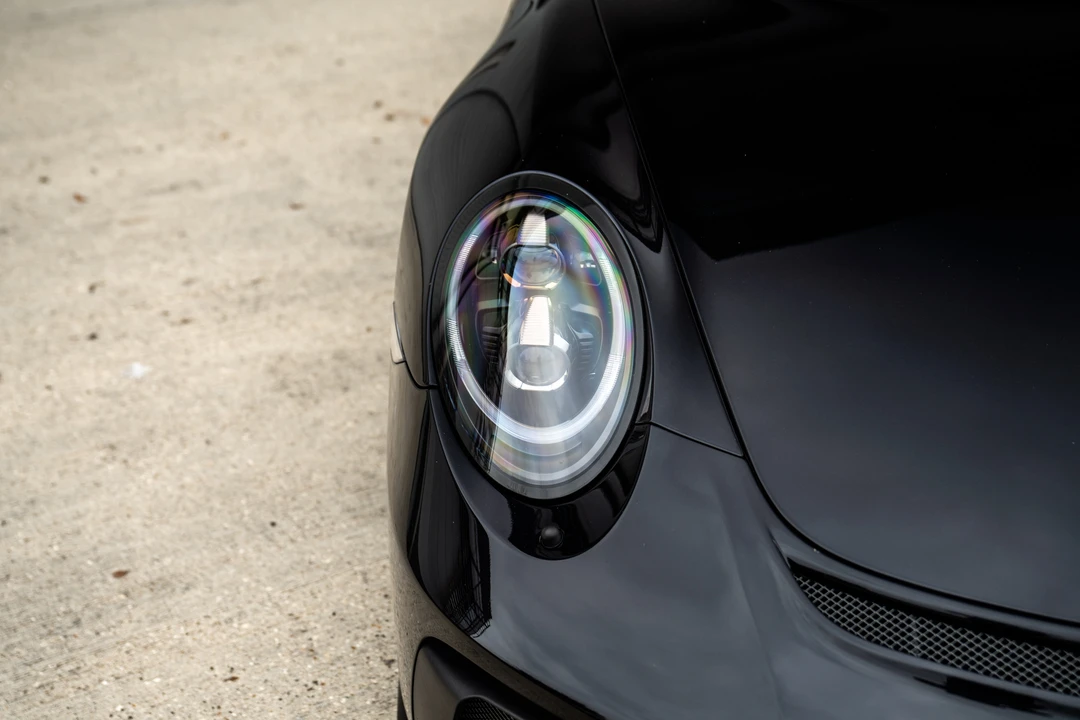 2018 Porsche 991 Carrera - Image 22 of 31