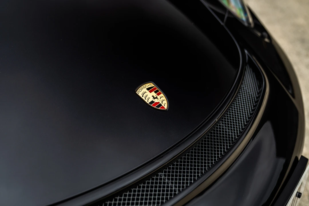 2018 Porsche 991 Carrera - Image 23 of 31
