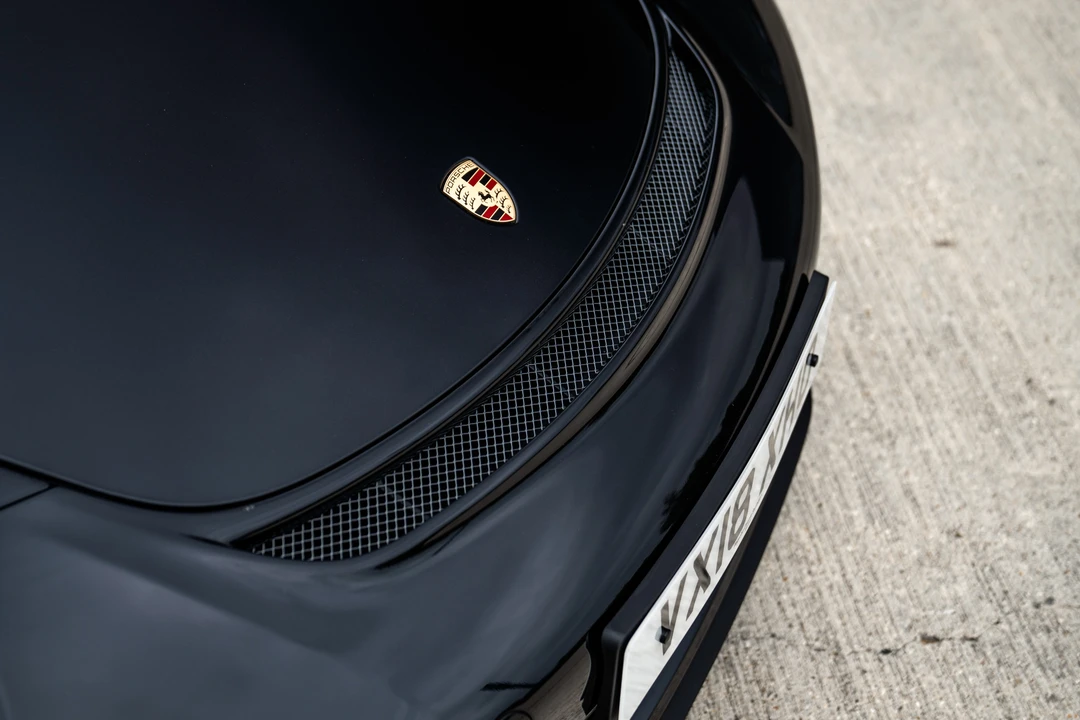 2018 Porsche 991 Carrera - Image 24 of 31
