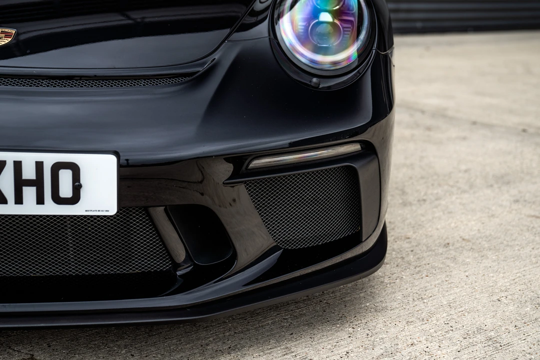 2018 Porsche 991 Carrera - Image 26 of 31