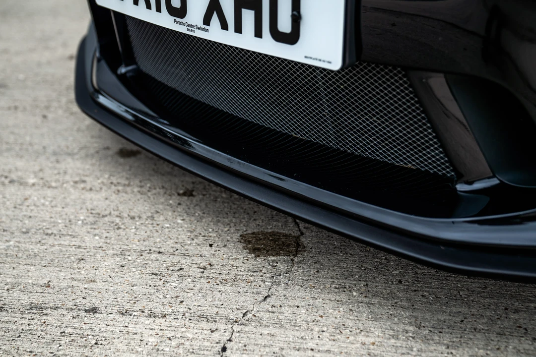 2018 Porsche 991 Carrera - Image 27 of 31