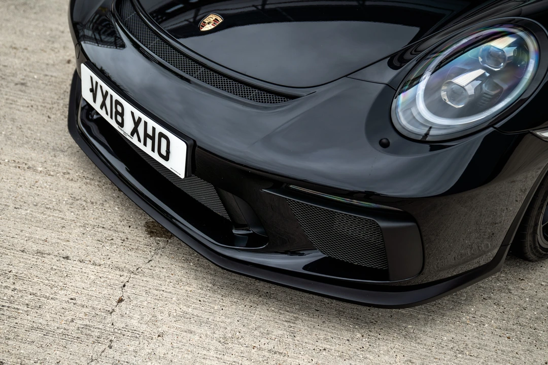 2018 Porsche 991 Carrera - Image 28 of 31