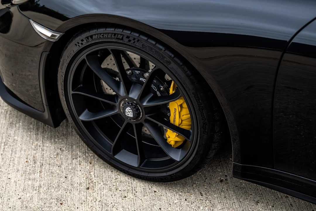 2018 Porsche 991 Carrera - Image 30 of 31