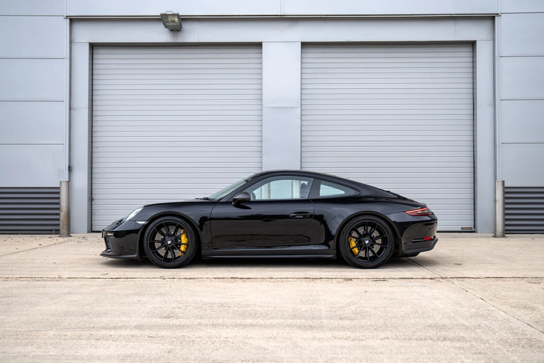2018 Porsche 991 Carrera - Image 8 of 31