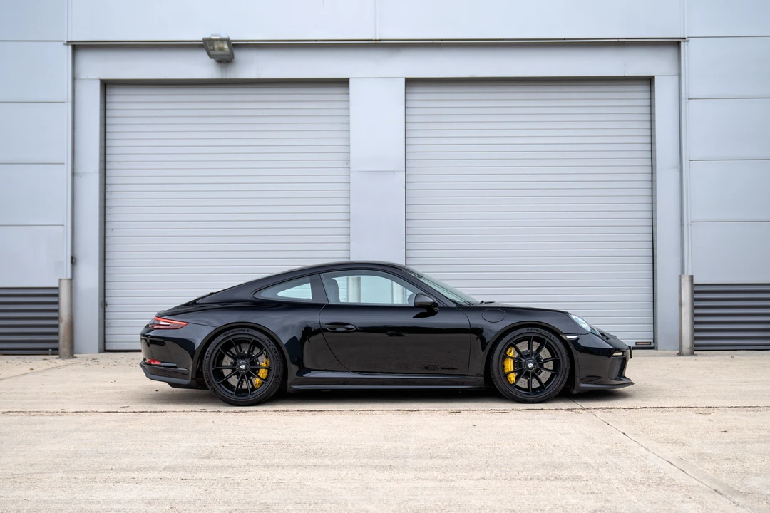 2018 Porsche 991 Carrera - Image 16 of 31