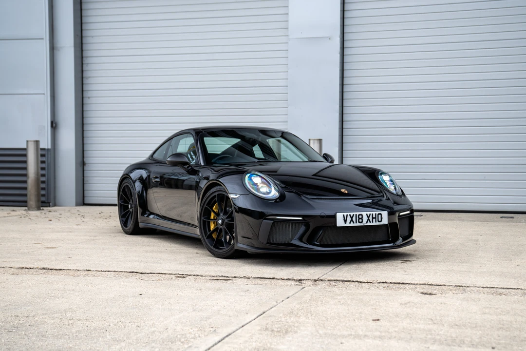 2018 Porsche 991 Carrera - Image 20 of 31