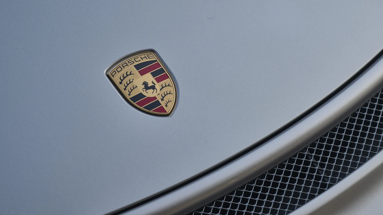 2018 Porsche 991 Carrera - Image 15 of 31