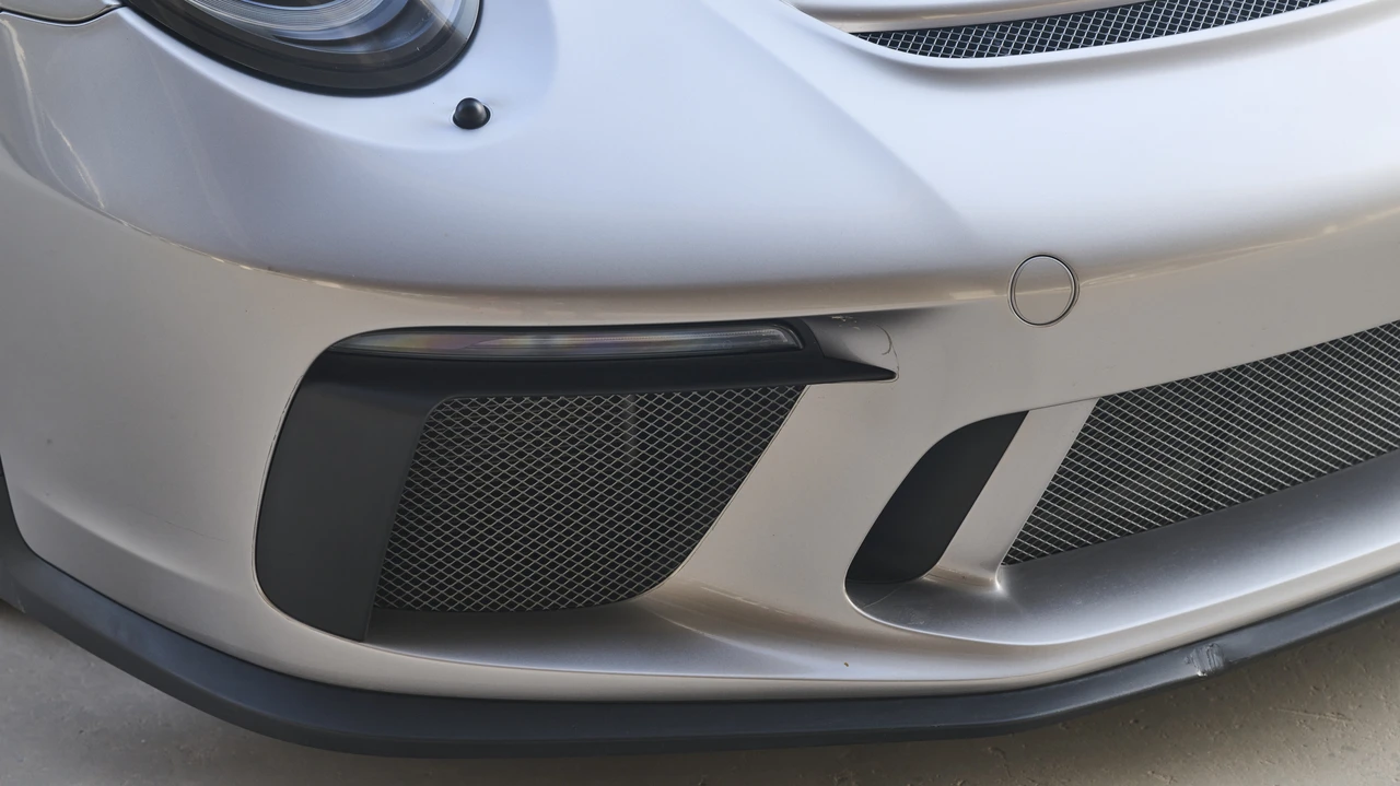 2018 Porsche 991 Carrera - Image 17 of 31