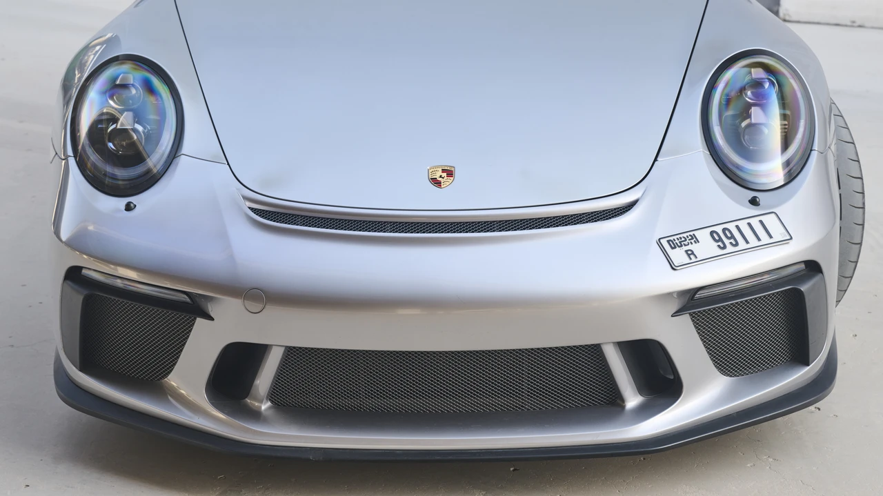 2018 Porsche 991 Carrera - Image 18 of 31