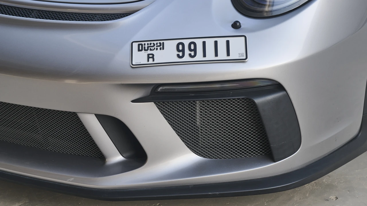2018 Porsche 991 Carrera - Image 19 of 31