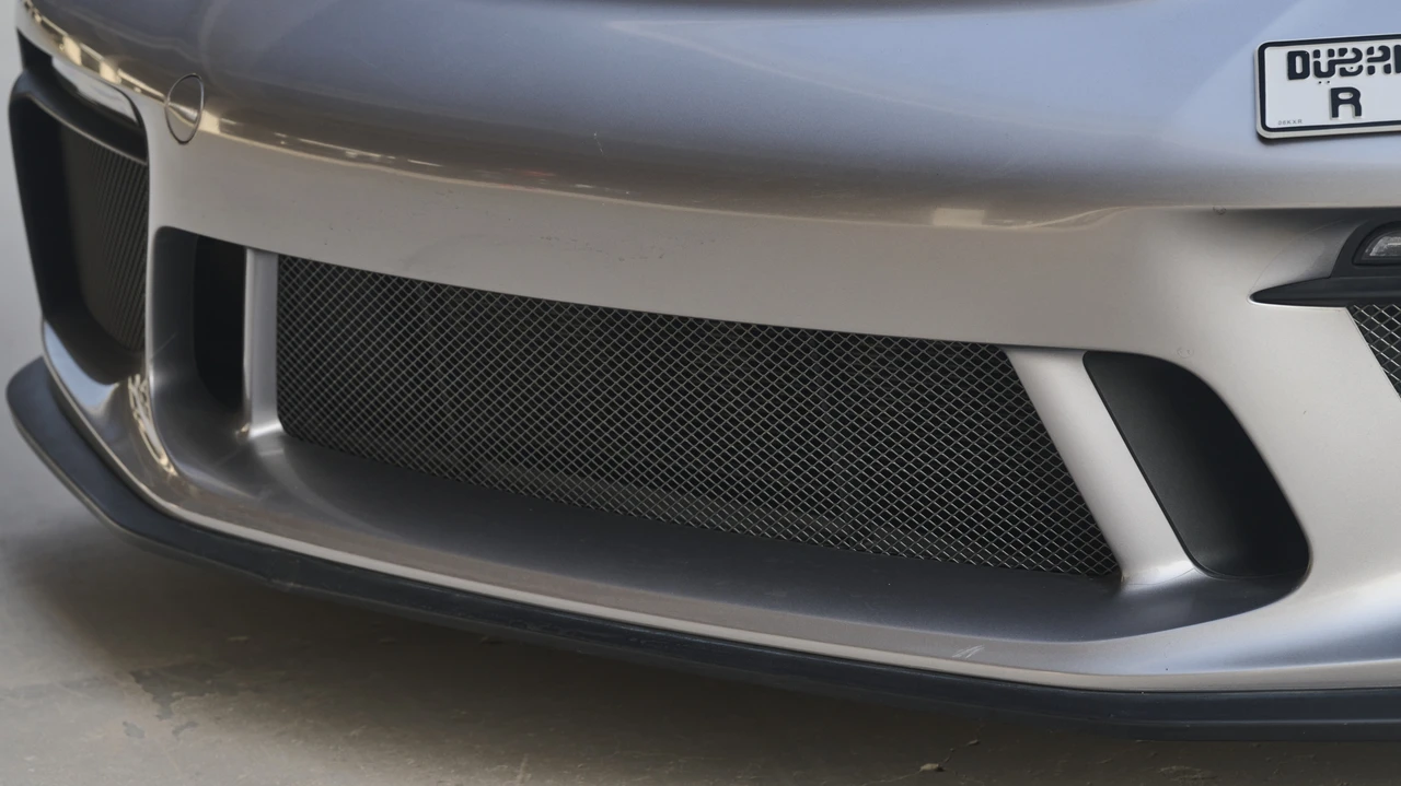 2018 Porsche 991 Carrera - Image 20 of 31