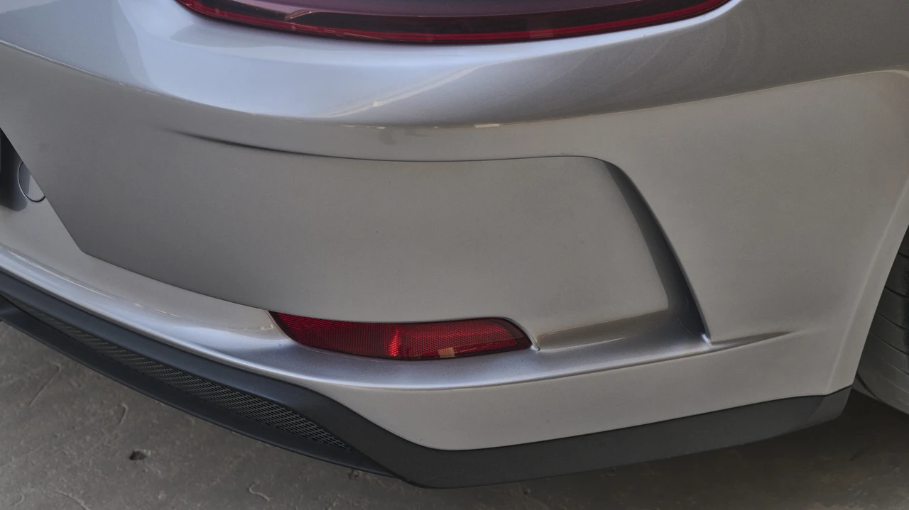 2018 Porsche 991 Carrera - Image 24 of 31