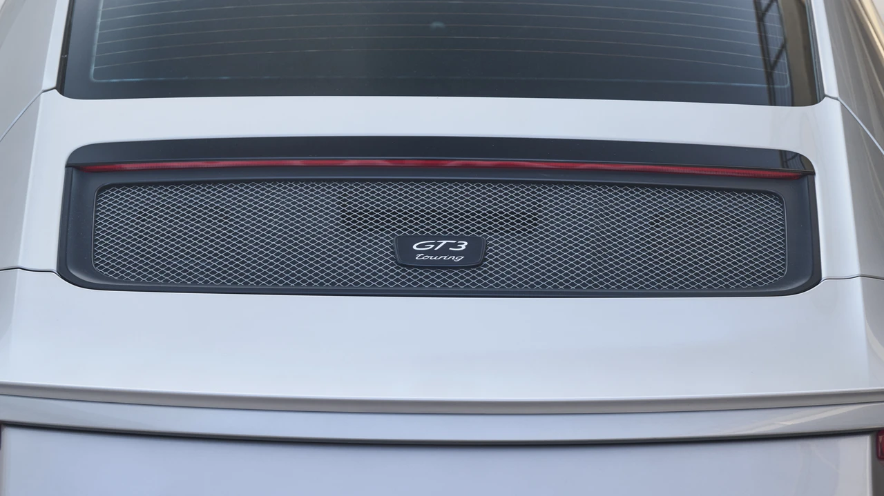 2018 Porsche 991 Carrera - Image 27 of 31