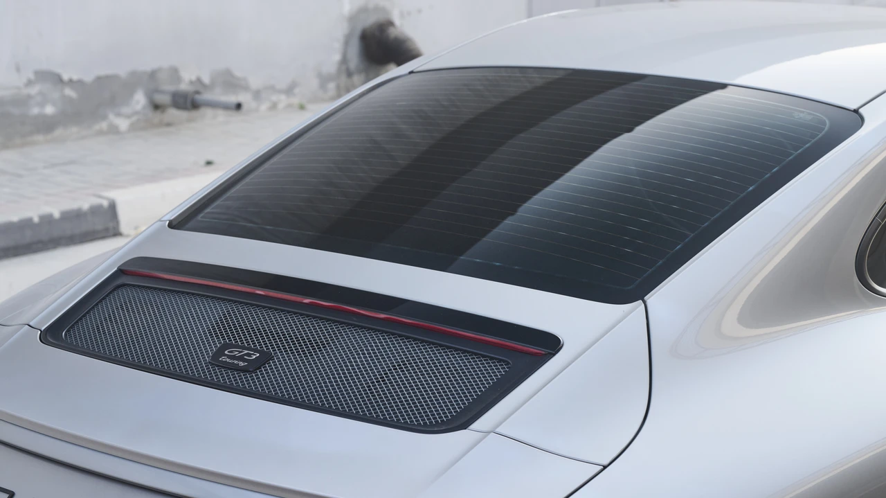 2018 Porsche 991 Carrera - Image 29 of 31