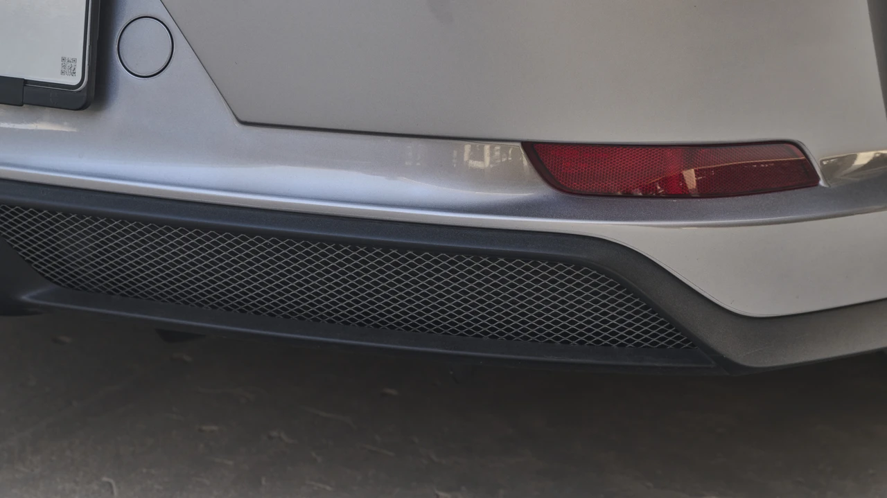 2018 Porsche 991 Carrera - Image 30 of 31