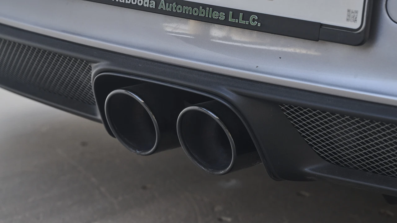 2018 Porsche 991 Carrera - Image 31 of 31
