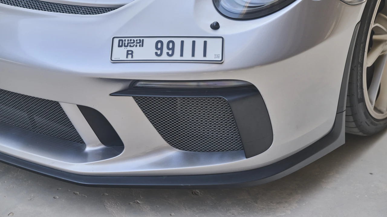 2018 Porsche 991 Carrera - Image 22 of 31
