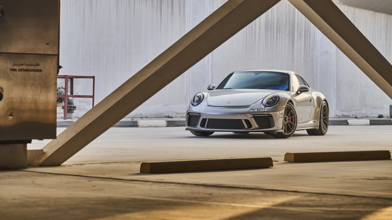 2018 Porsche 991 Carrera - Image 14 of 31