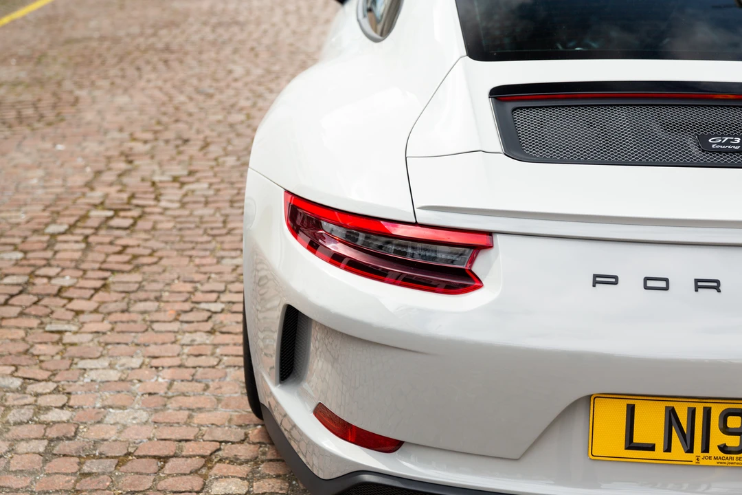 2018 Porsche 991 GT3 - Image 26 of 31