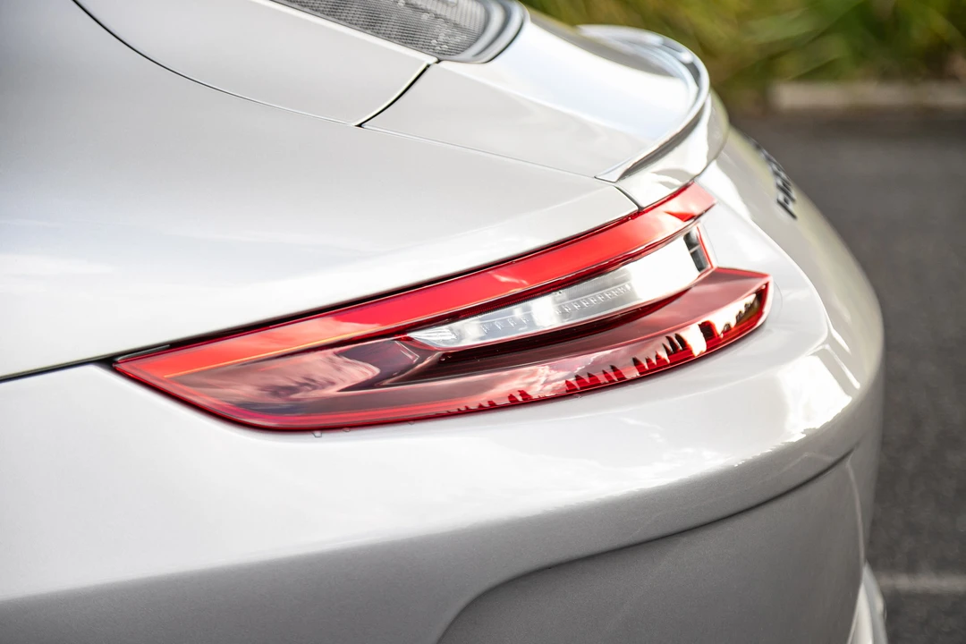 2017 Porsche 991 Carrera - Image 11 of 31