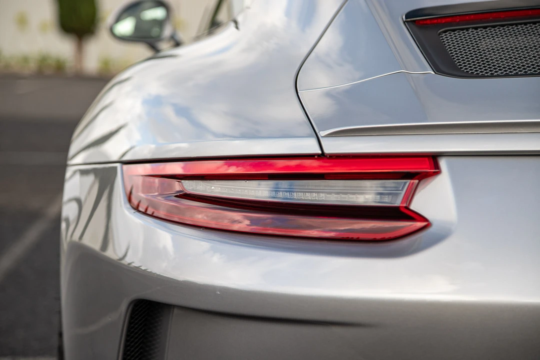 2017 Porsche 991 Carrera - Image 15 of 31