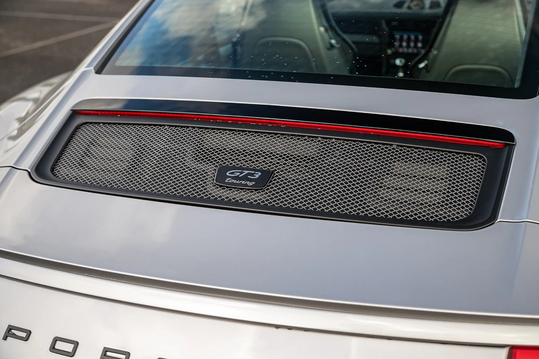 2017 Porsche 991 Carrera - Image 17 of 31