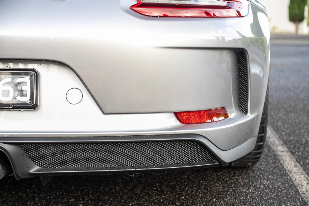 2017 Porsche 991 Carrera - Image 21 of 31