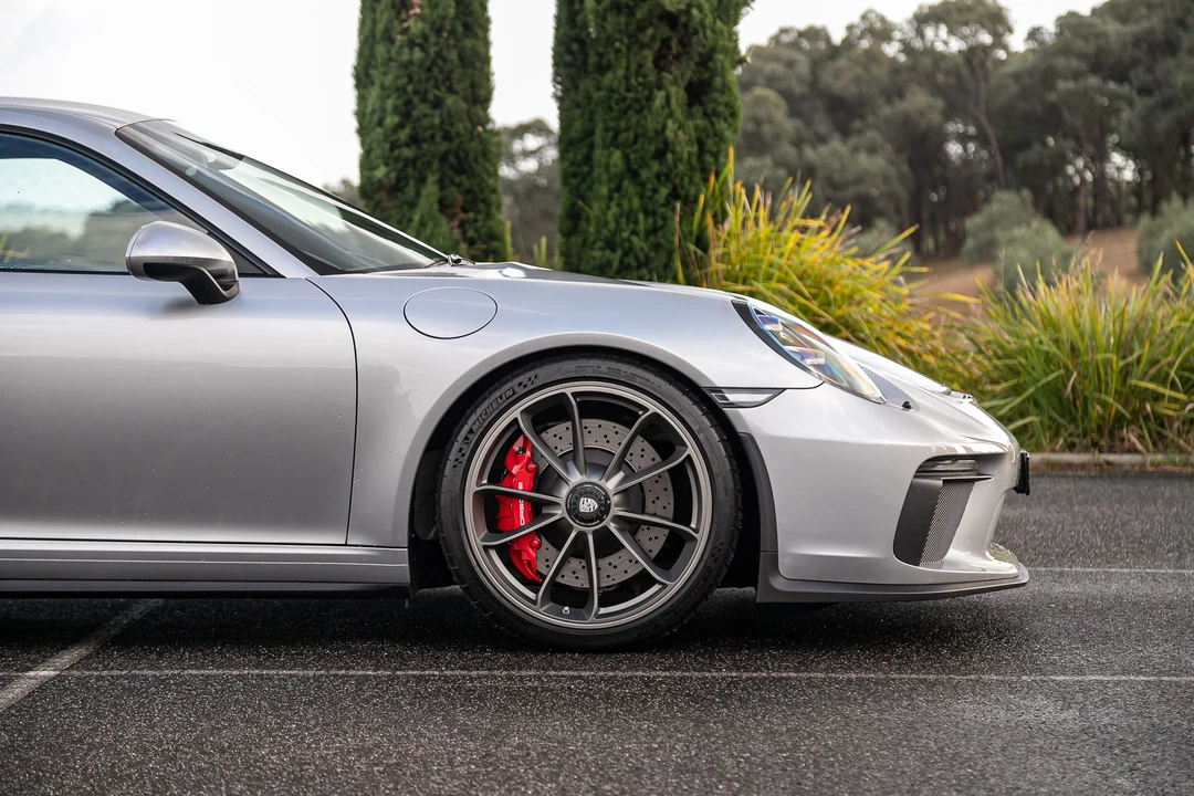 2017 Porsche 991 Carrera - Image 28 of 31
