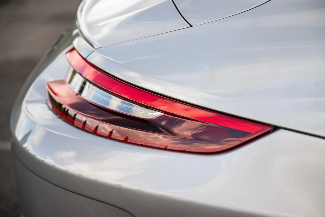 2017 Porsche 991 Carrera - Image 22 of 31