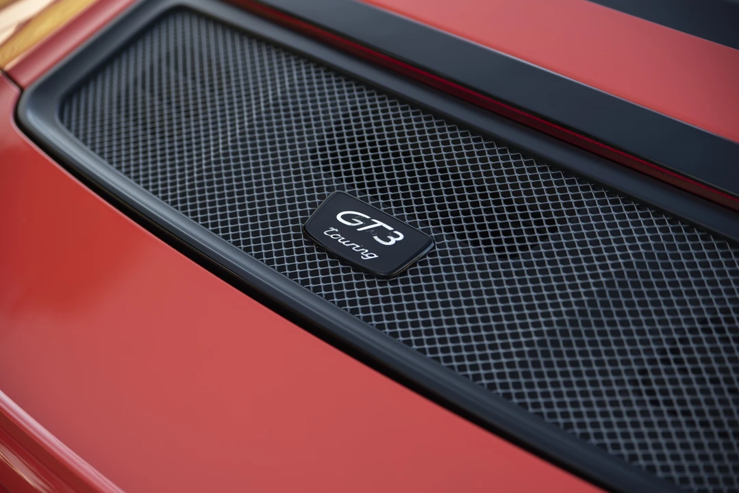 2018 Porsche 991 Carrera - Image 19 of 31